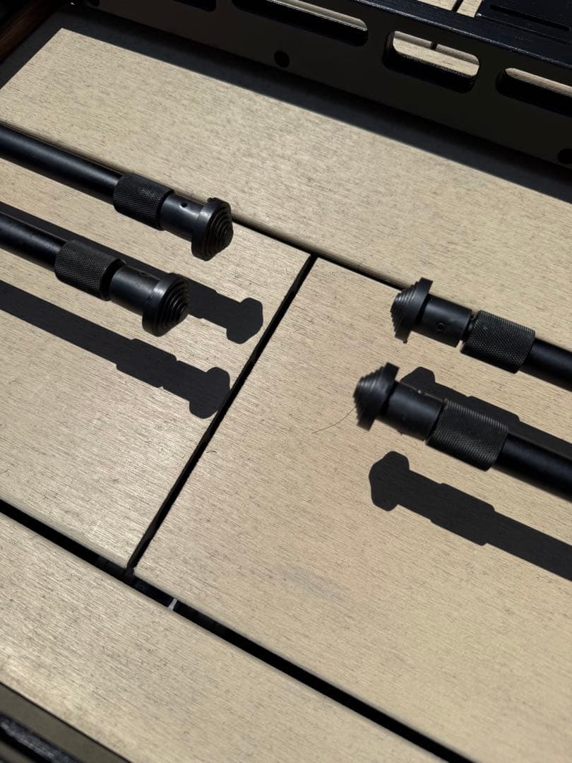 お盆値引ON-U LIFE オンユーライフ ミニバーナーテーブル ウォルナット