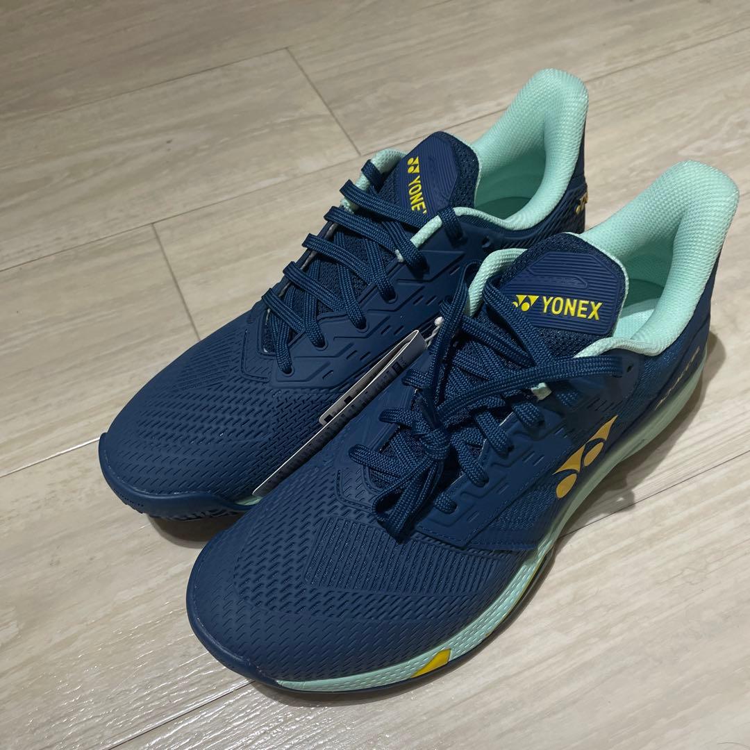 その他 YONEX POWERCUSHIONAD-ACCELMEN GC 25.5cm