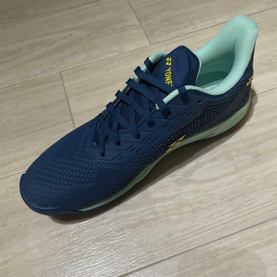 その他 YONEX POWERCUSHIONAD-ACCELMEN GC 25.5cm