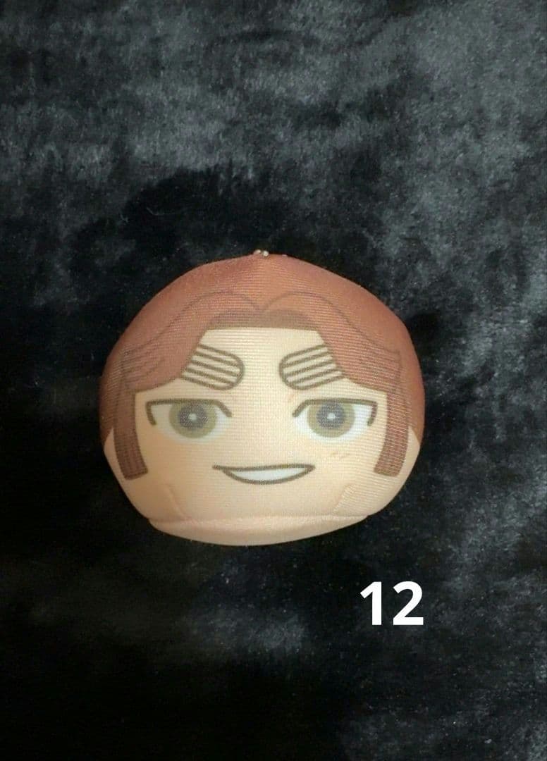 平滝夜叉丸　おまんじゅう