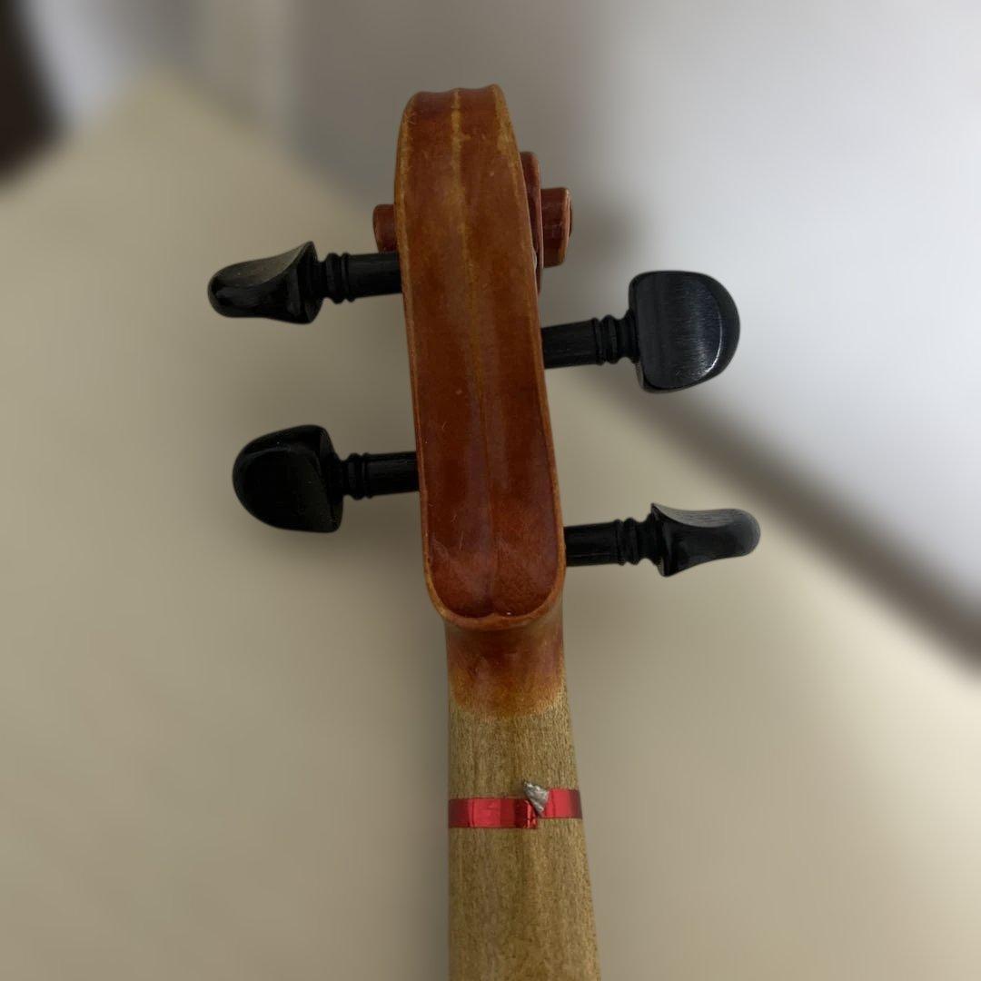 美品✨SUZUKI No.300 3/4 1980 K.SUGITO弓付