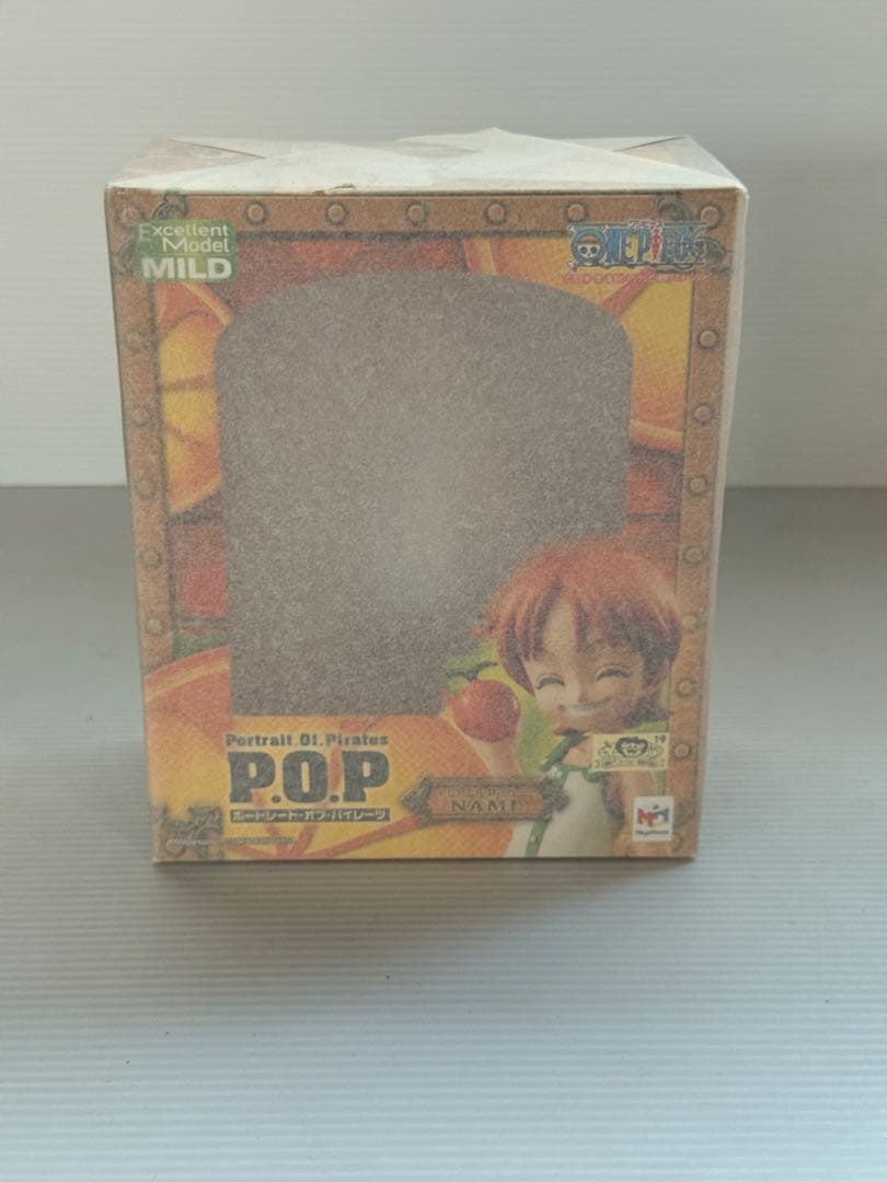 P.O.P ワンピース　CBシリーズ　POP まとめ　セット　CB