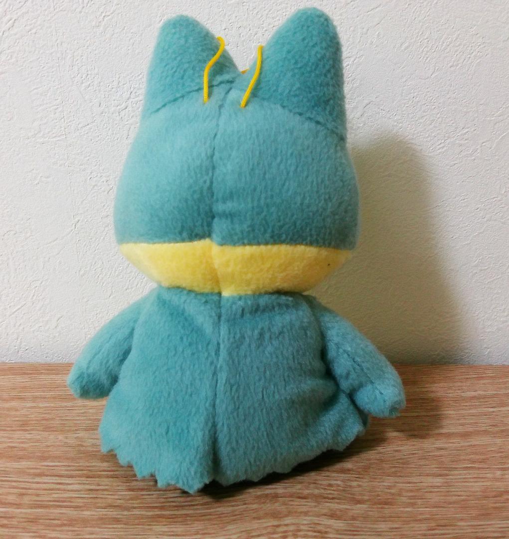 ポケモン　ゴンべ　アミューズメント専用景品　当時品