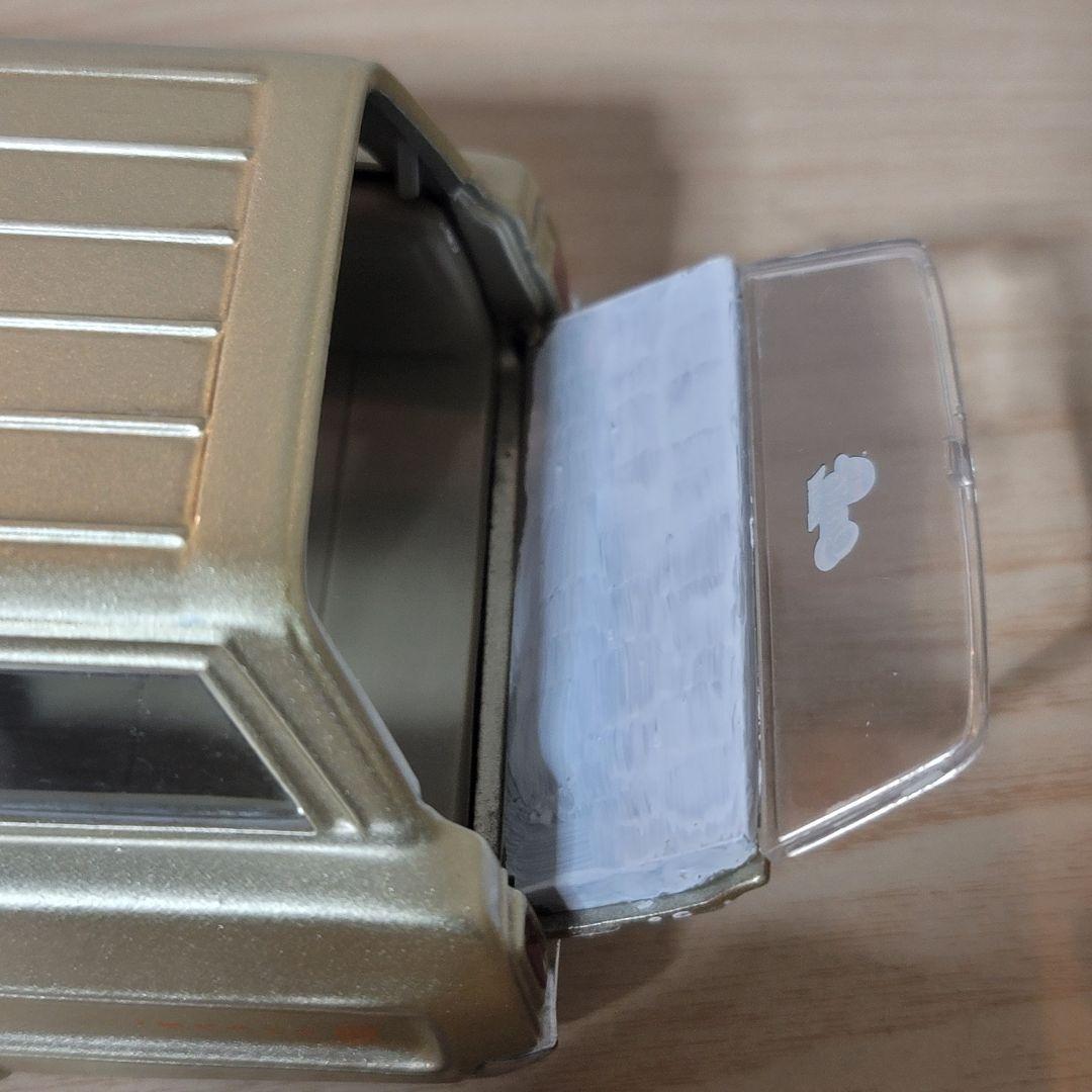 1/24 Jadatoys 64 シボレー インパラ ワゴン