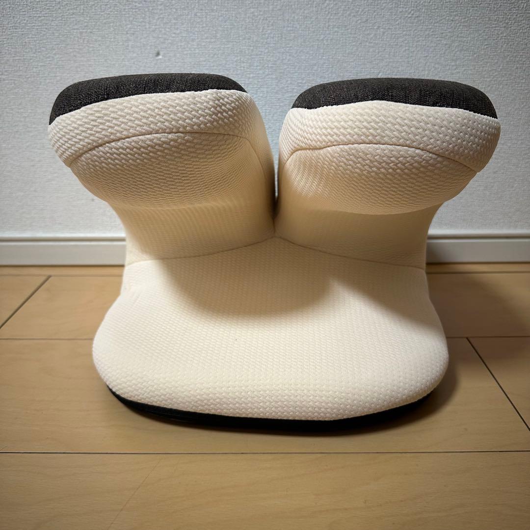 【最安値】　東急オアシス　バウンドクッションツイン　BCT-100 ブラウン