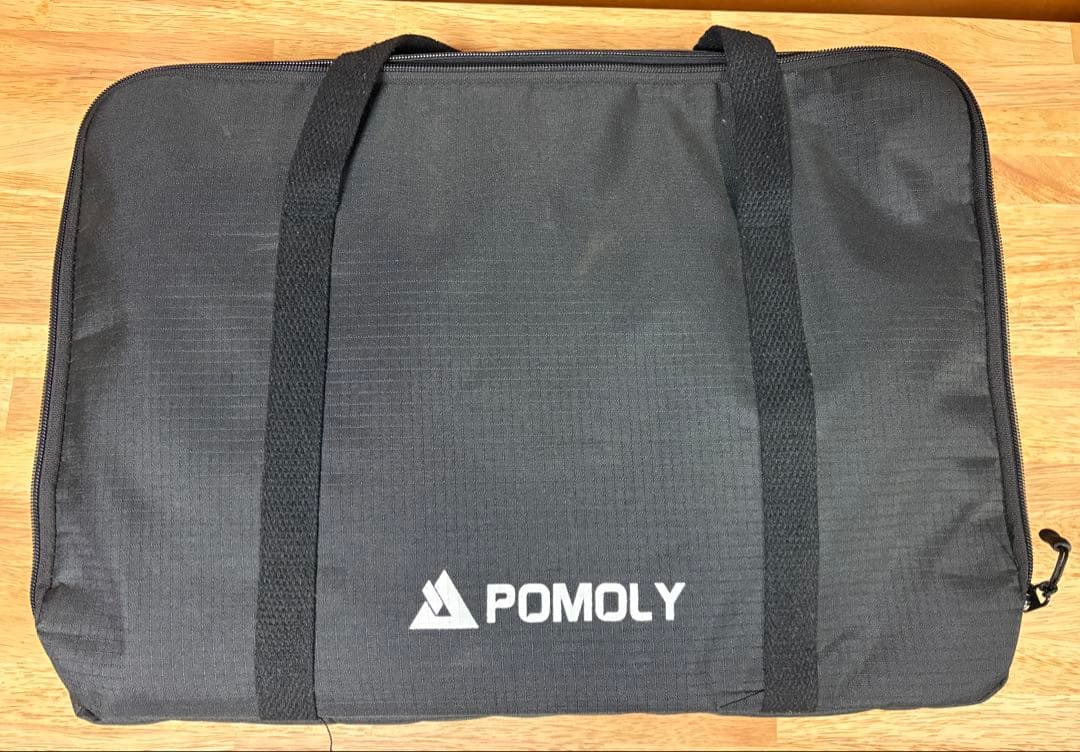 POMOLY ポモリー　薪ストーブ　T-Brick2.0