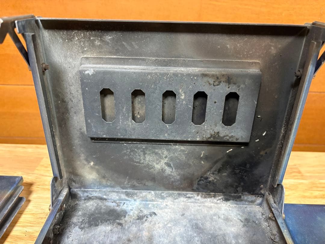 POMOLY ポモリー　薪ストーブ　T-Brick2.0