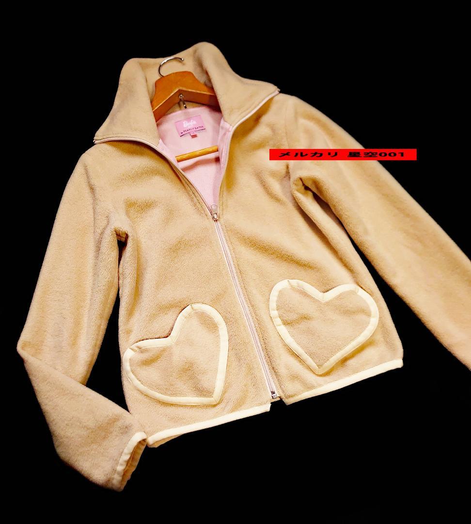 PEARLY GATES Barbie ゴルフ 撥水ジャケット パーリーゲイツ