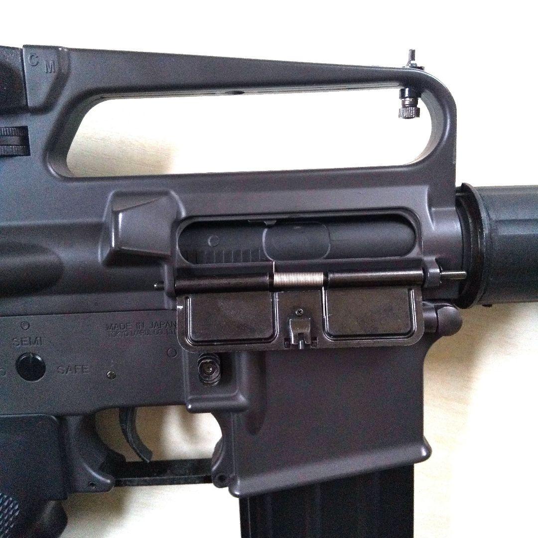 【東京マルイ】M4A1カービン