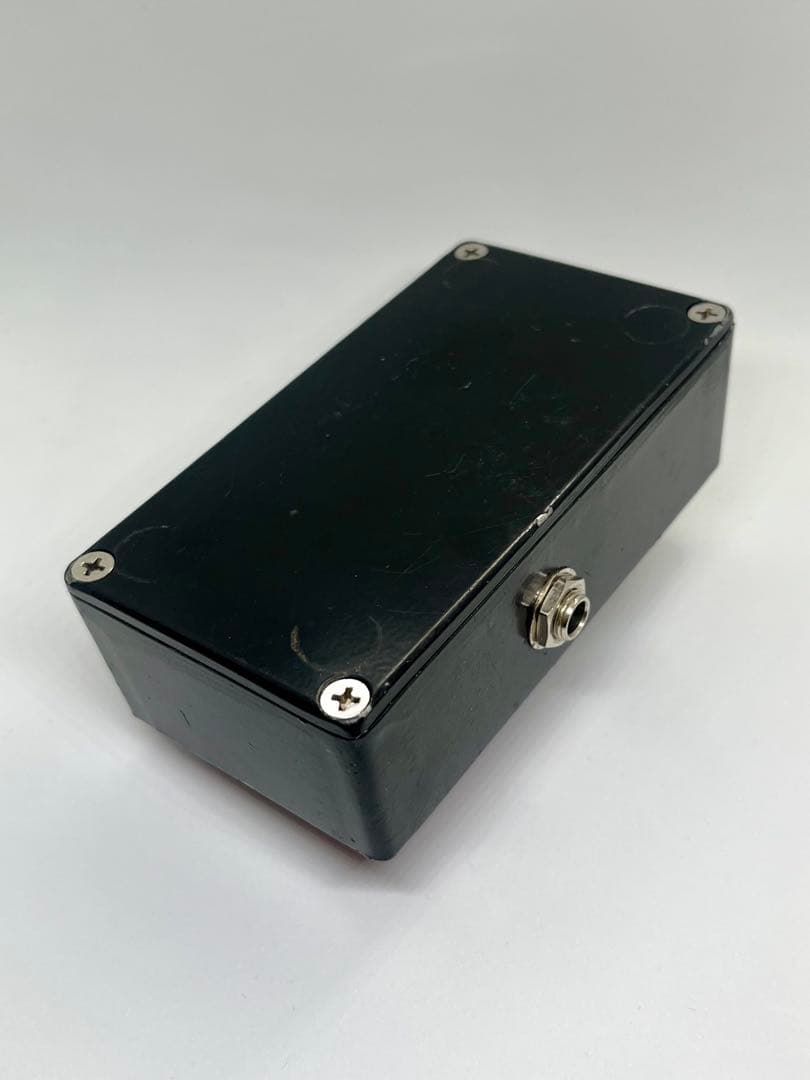 【生産終了レア】CMATMods Black Plague Distortion