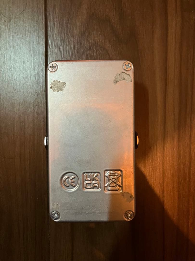 ehx ram's head リイシュー