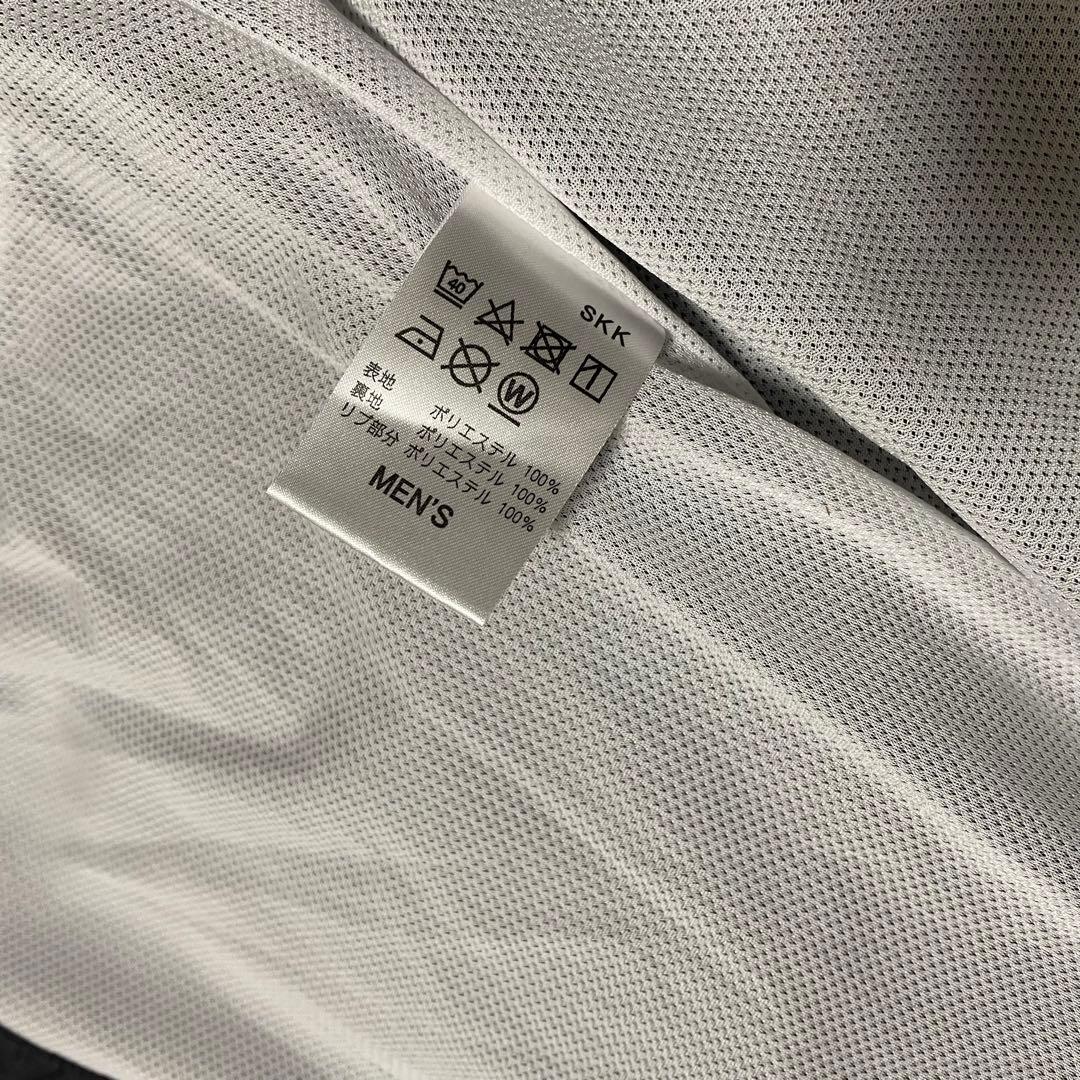 ぽん サンフレッチェ広島　選手支給品 ナイキ 上下セットアップ　XL 支給