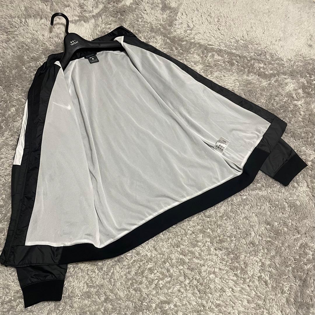 ぽん サンフレッチェ広島　選手支給品 ナイキ 上下セットアップ　XL 支給