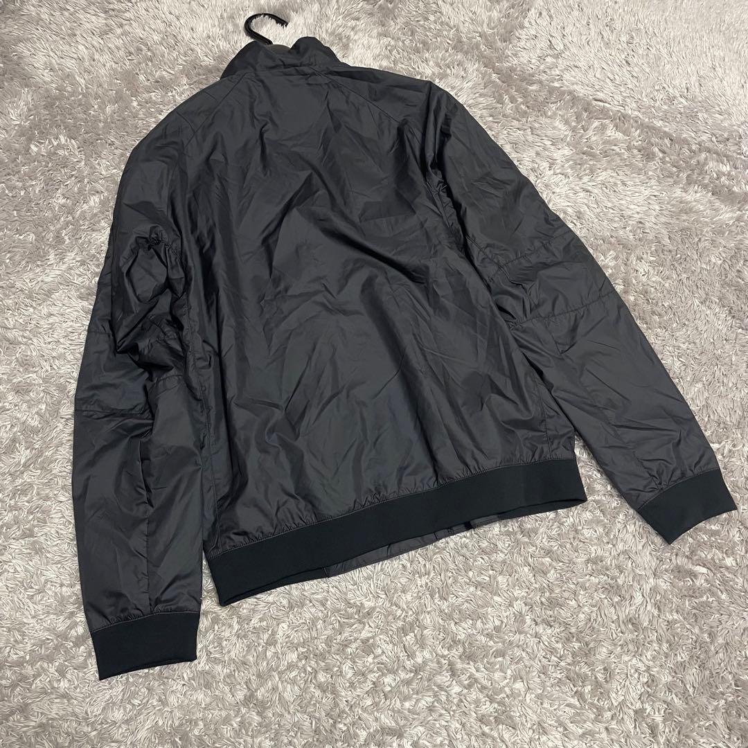 ぽん サンフレッチェ広島　選手支給品 ナイキ 上下セットアップ　XL 支給