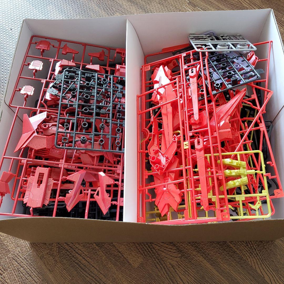 HMM ゾイド EZ-049 シュトゥルムテュラン