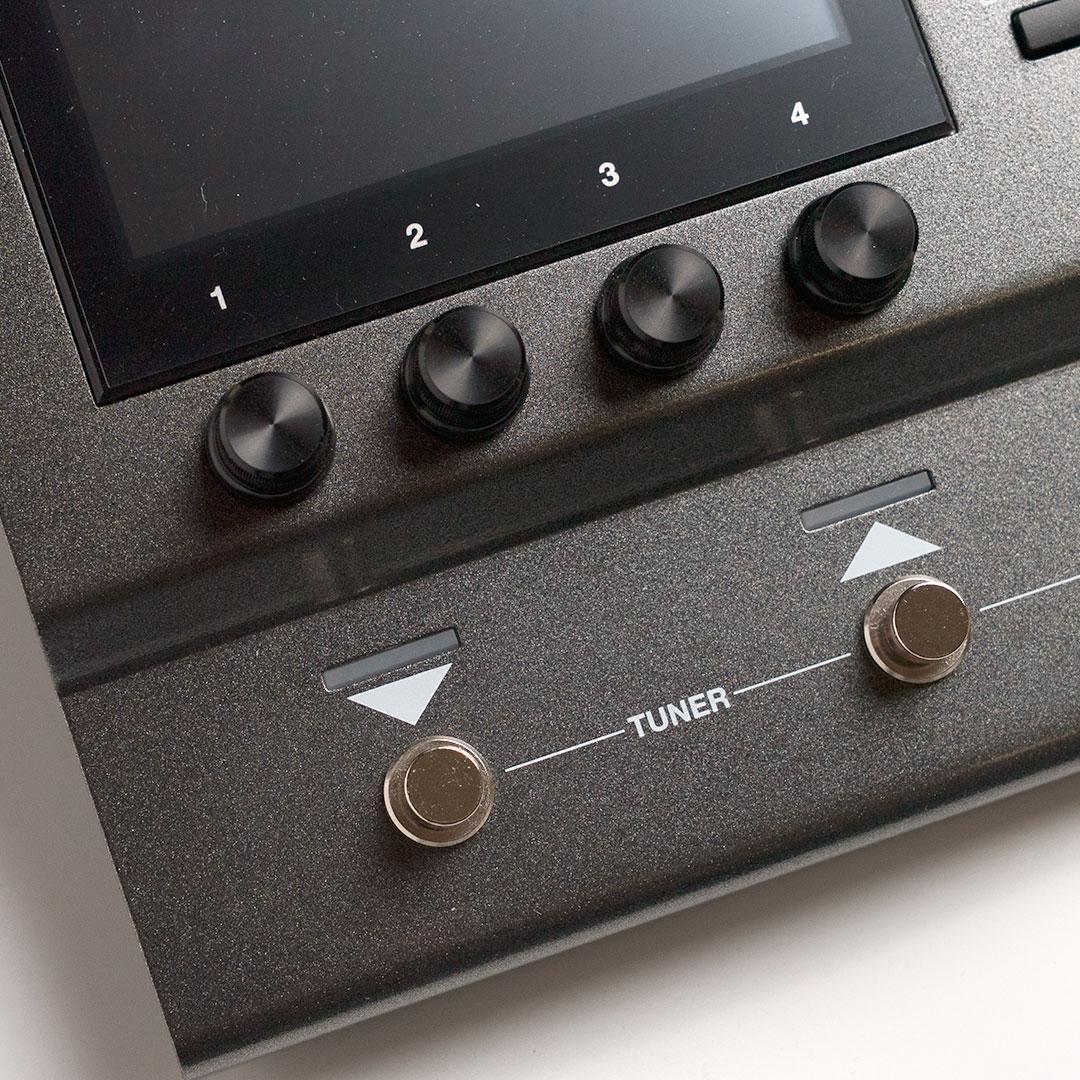 美品 BOSS GX-10 BT-DUAL マルチエフェクター