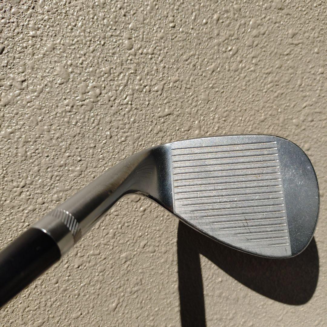 タイトリストボーケイ SM8 VOKEY ウェッジ 　58-12D