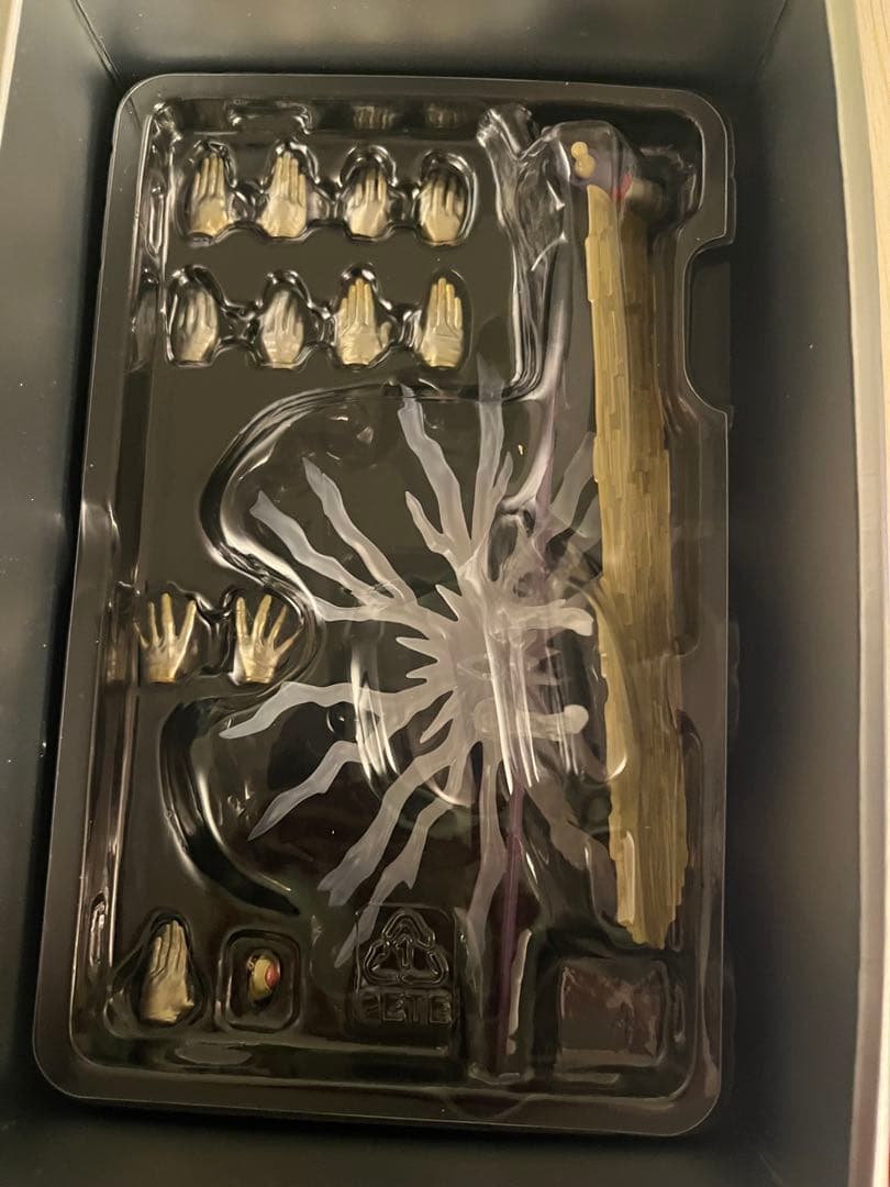 s.h.figures グリッターティガ 真骨彫 ウルトラマンティガ