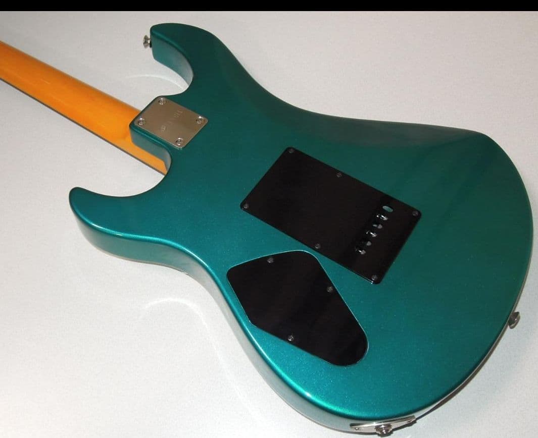 YAMAHA PACIFICA 612VⅡ X TGM