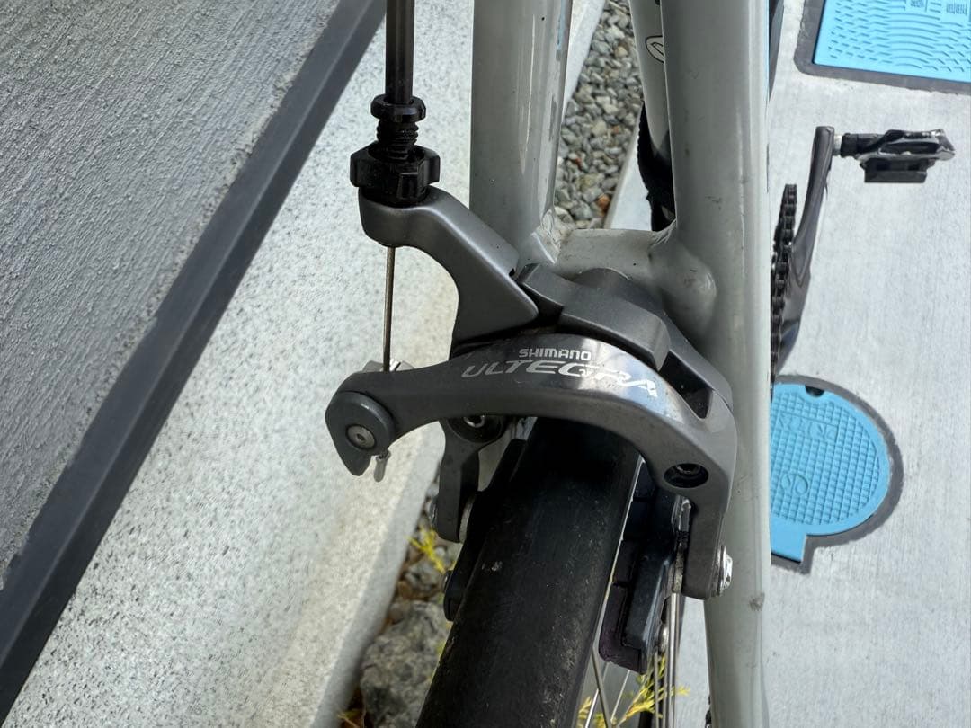 CINELLI MASH BOLT OG 1st 完成車
