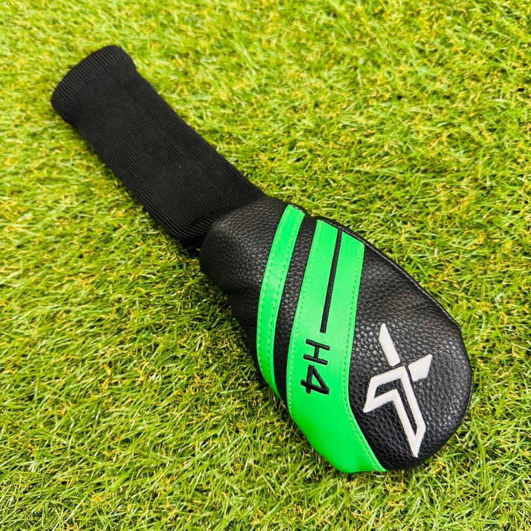 【男性用】XXIO ゼクシオ X -eks- ユーティリティ 4番 20°（S）