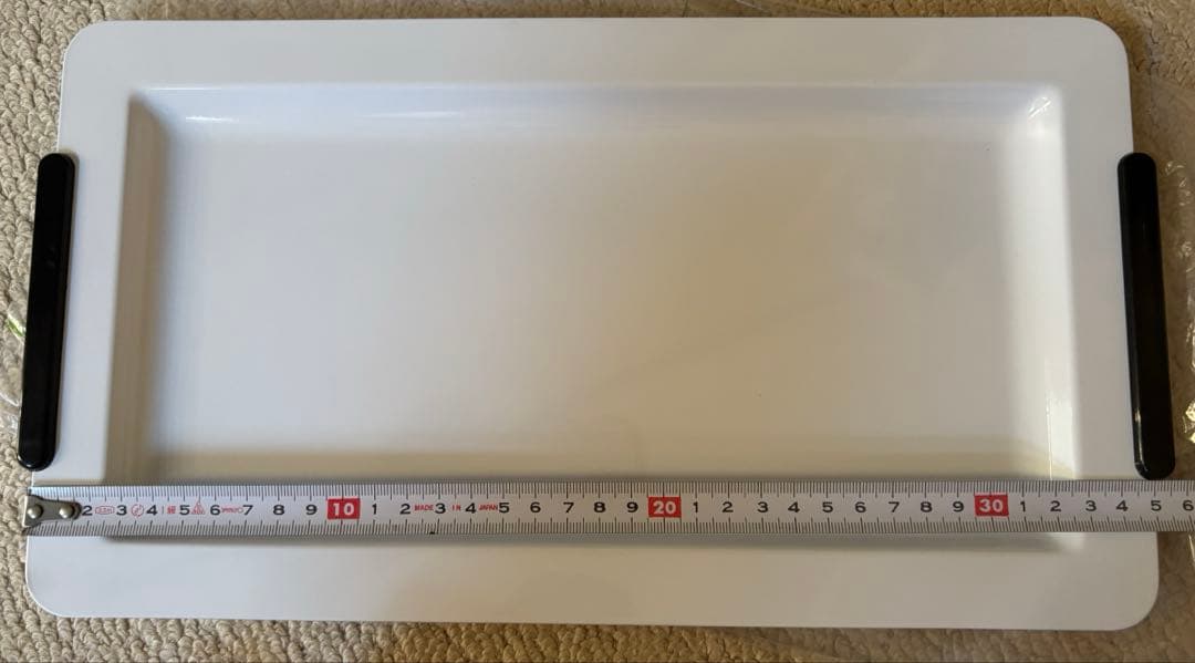 【1970 年代のヴィンテージ】Morinox エスプレッソカップ6個&トレイ