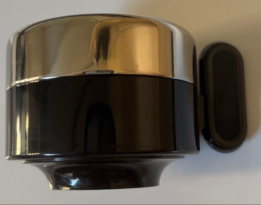 【1970 年代のヴィンテージ】Morinox エスプレッソカップ6個&トレイ