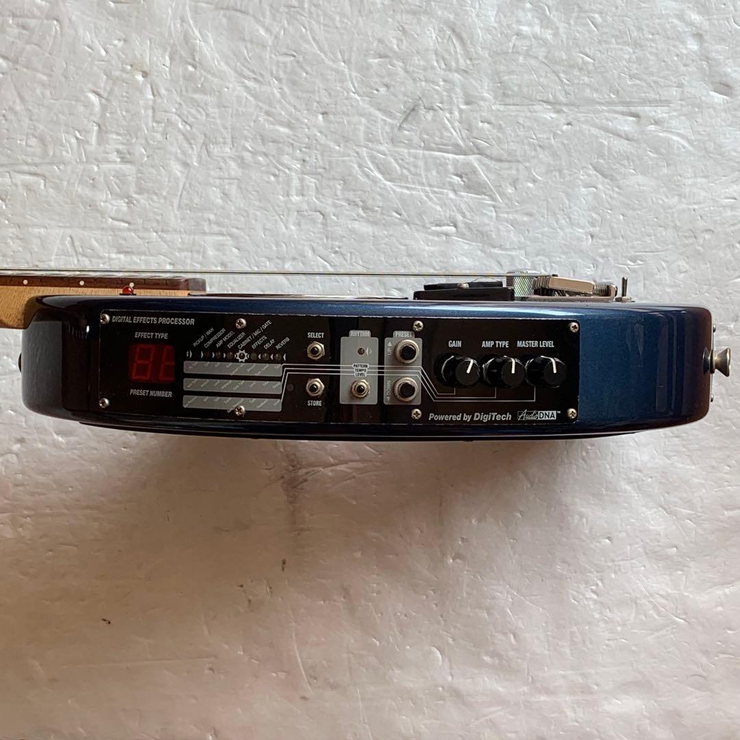 ジャンク フェルナンデス DIGI-ZO HYPER デジゾーハイパー壊れてます