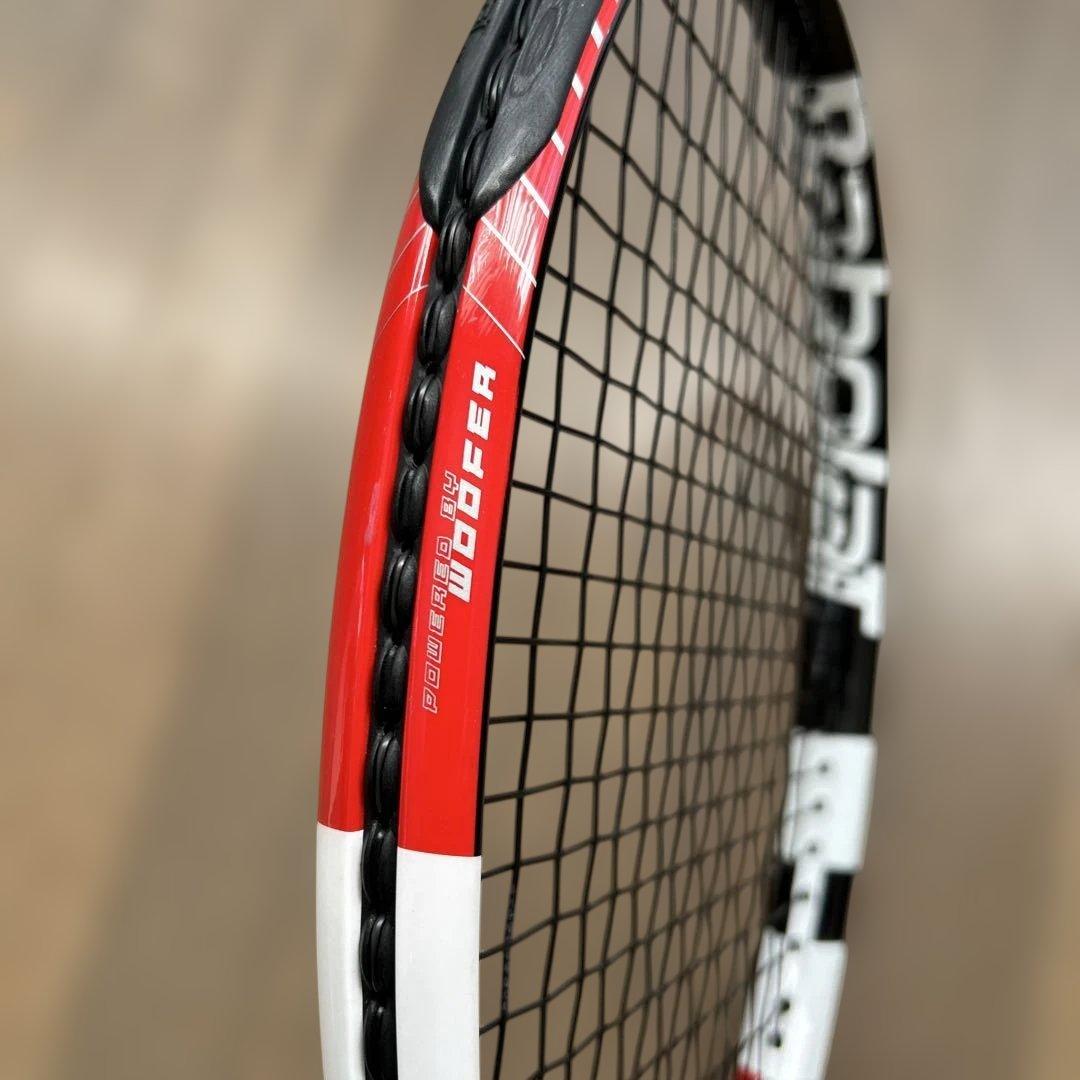 バボラドライブZツアー2013