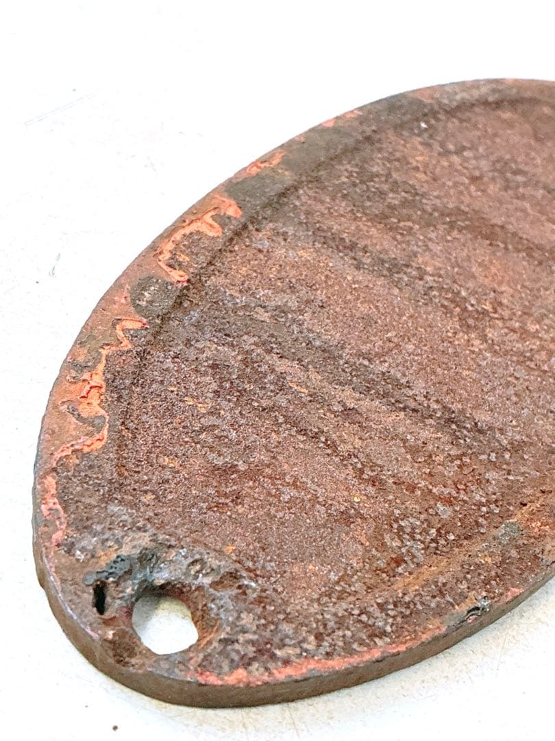 3点まとめ 日本国有鉄道 銘板 プレート 鉄道グッズ コレクション 楕円銘板