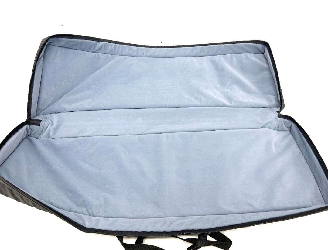 ヤマハ YAMAHA V50 シンセサイザー デジタル 61鍵盤ソフトケース付き