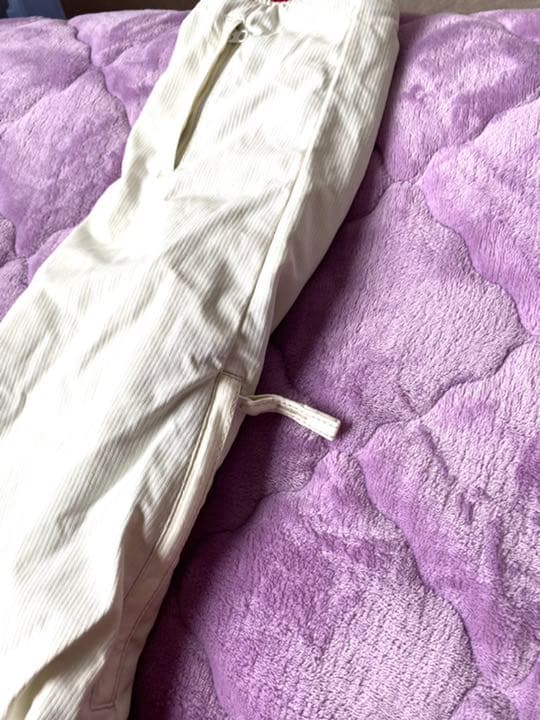 新品　x-nix スノボウェア