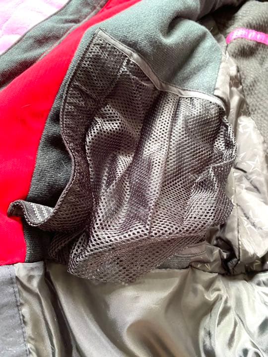 新品　x-nix スノボウェア