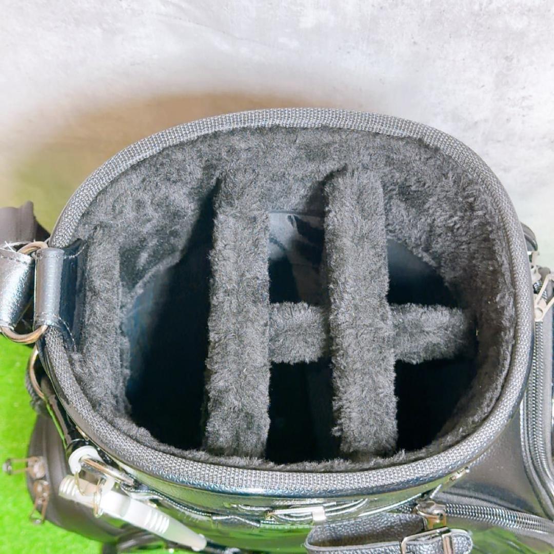 美品　Titleist タイトリスト VOKEY DESIGN キャディバッグ