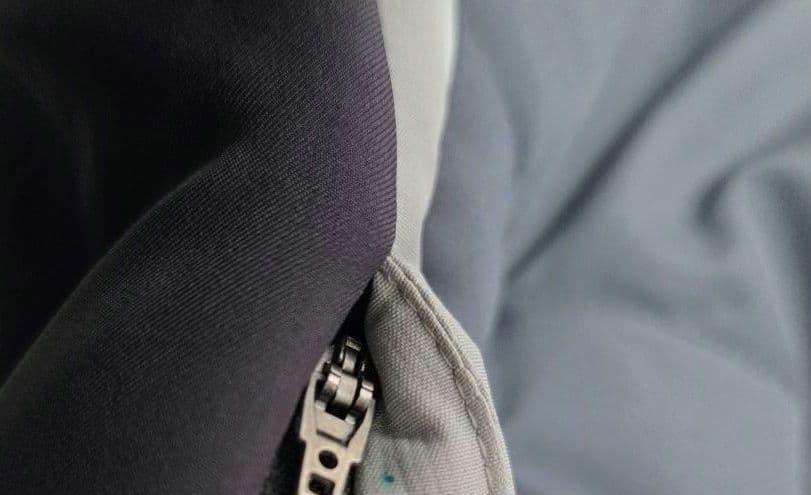 ２００７シーズン　 イングランド代表　ジャケット