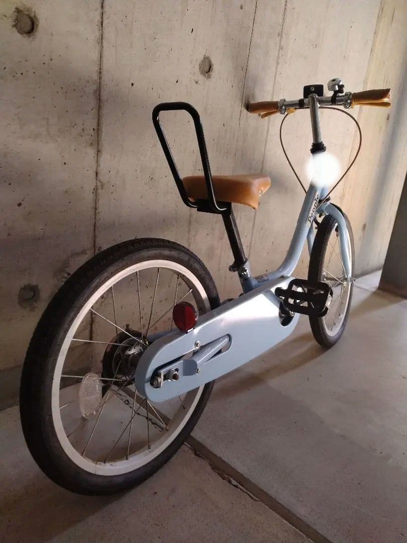 People　ケッターサイクル　18インチ