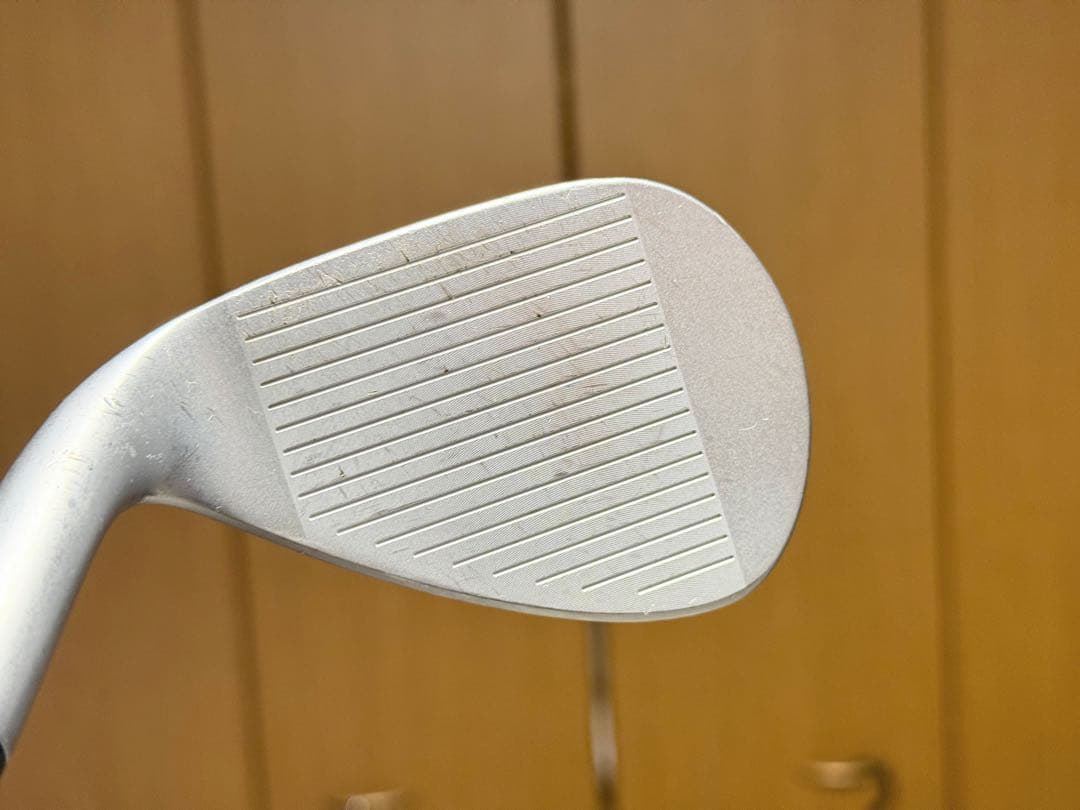 キャスコ ドルフィンウェッジ DW-123 56度 NS.PRO 120 S