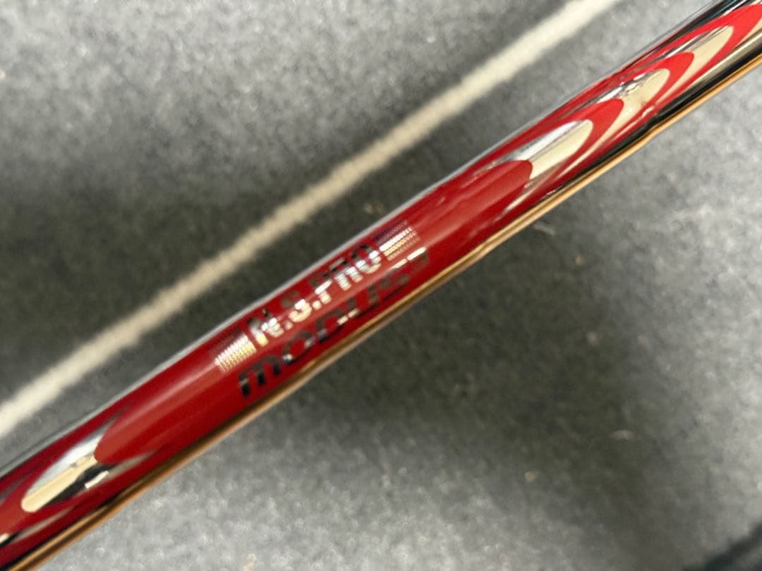 キャスコ ドルフィンウェッジ DW-123 56度 NS.PRO 120 S