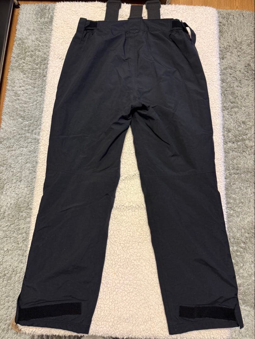 ダイワ DW-1203 ゴアテックス プロダクト ウィンター スーツ