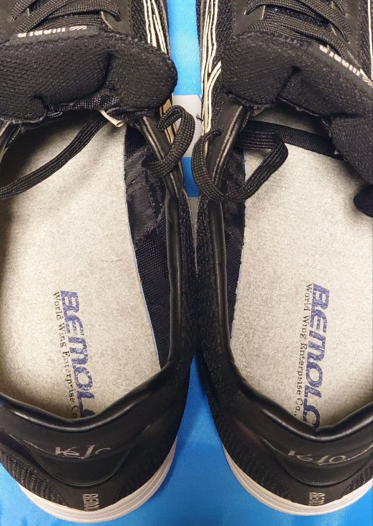 ビモロ BEMOLO ランニングベロ RUNNING VeLo 28.5cm