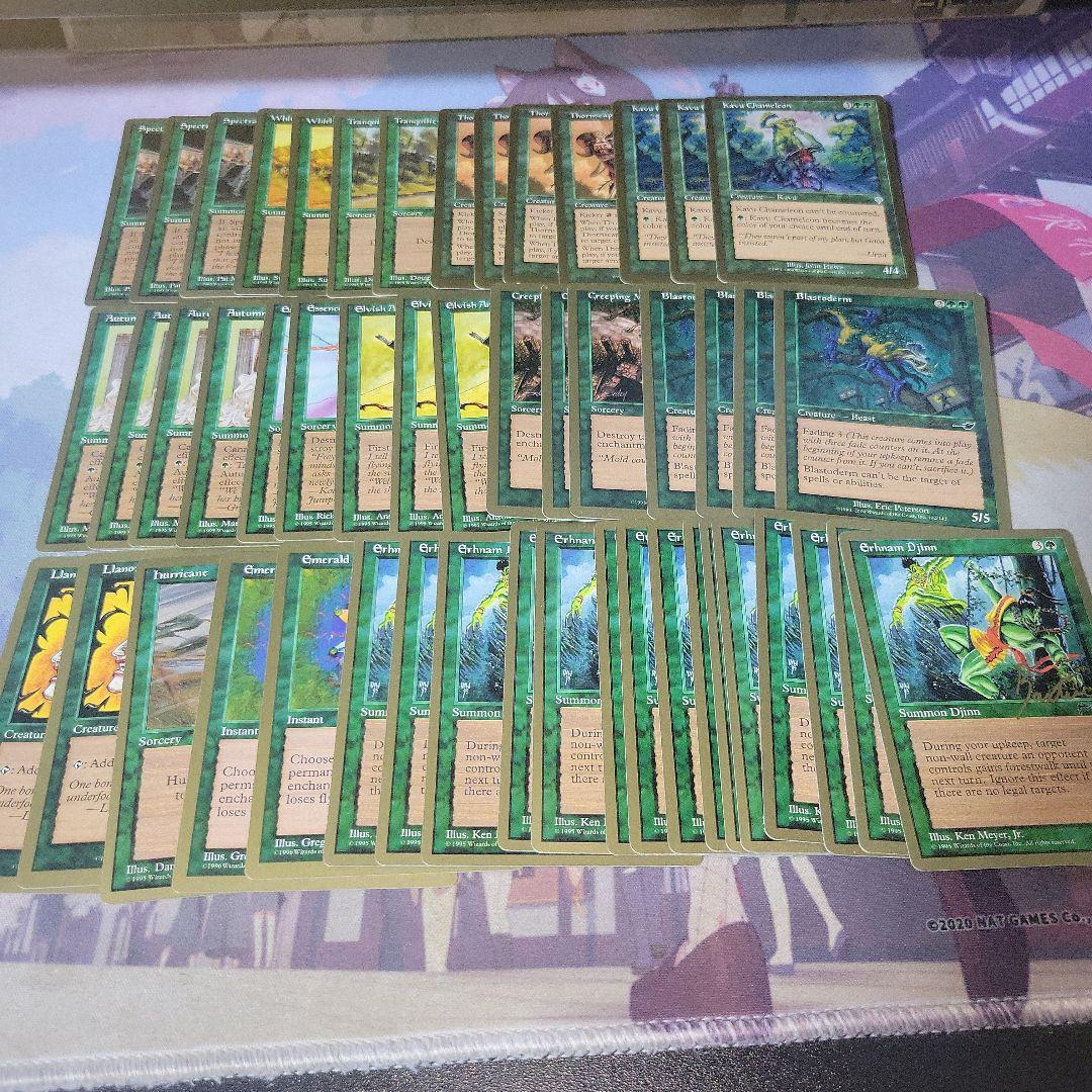 MTG 金枠 大量まとめ売り