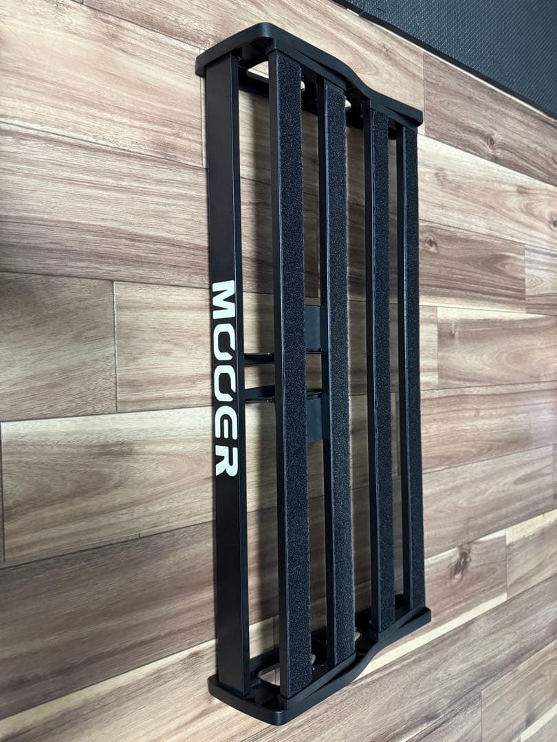 Mooer GE300 & TF-20S(エフェクターボード)セット