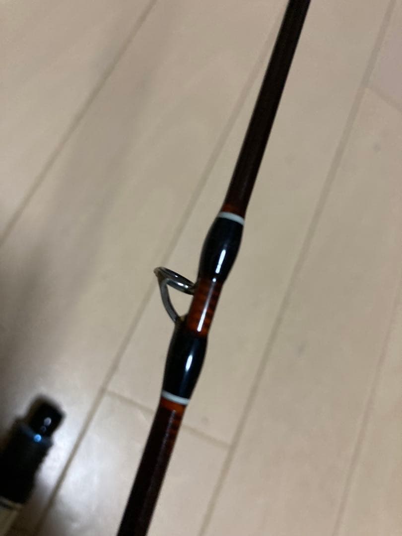 ツララ ボンバダアグア モレーナ53