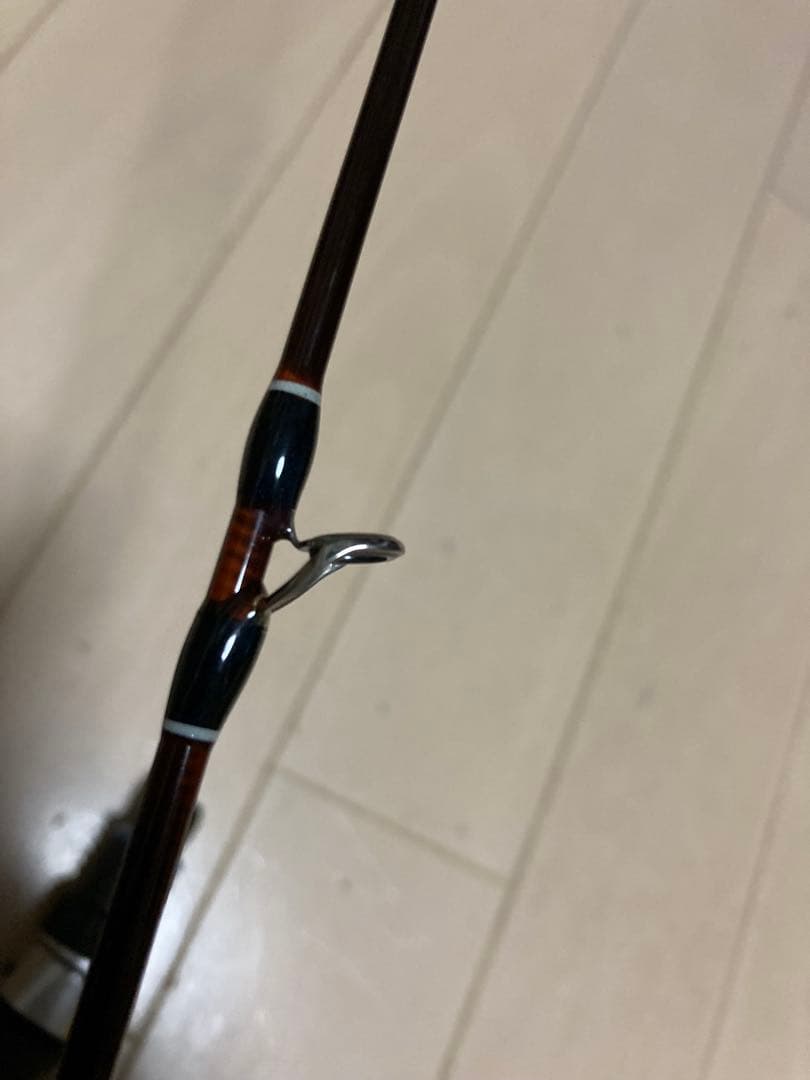 ツララ ボンバダアグア モレーナ53