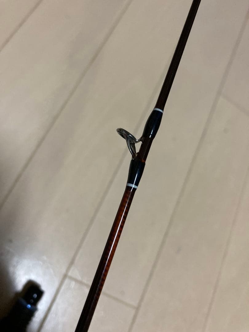 ツララ ボンバダアグア モレーナ53