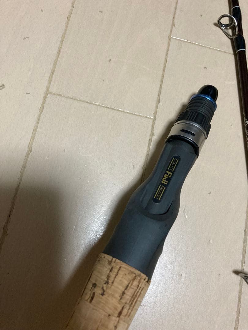 ツララ ボンバダアグア モレーナ53