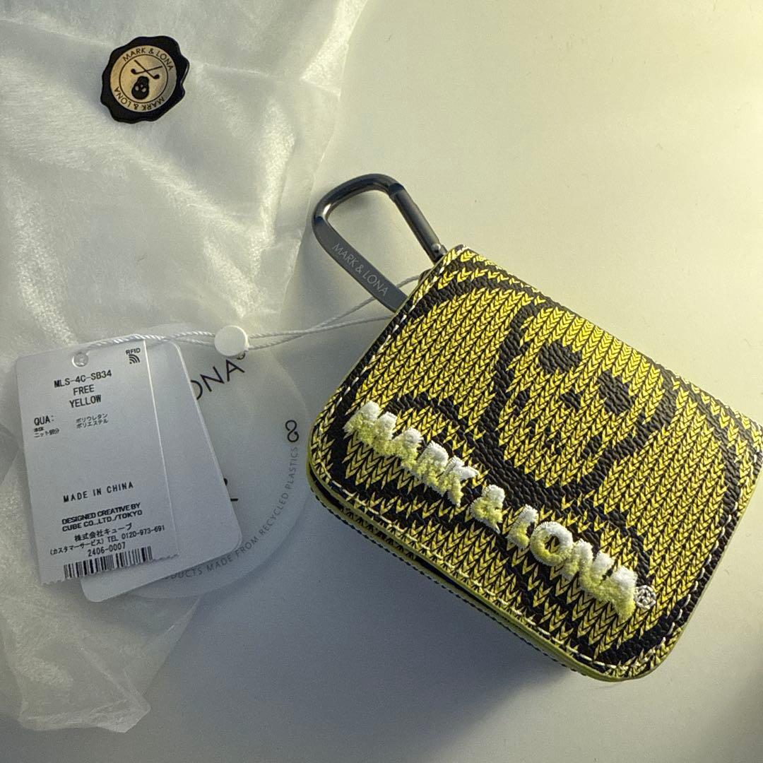 ラウンド用品・アクセサリー hiromi