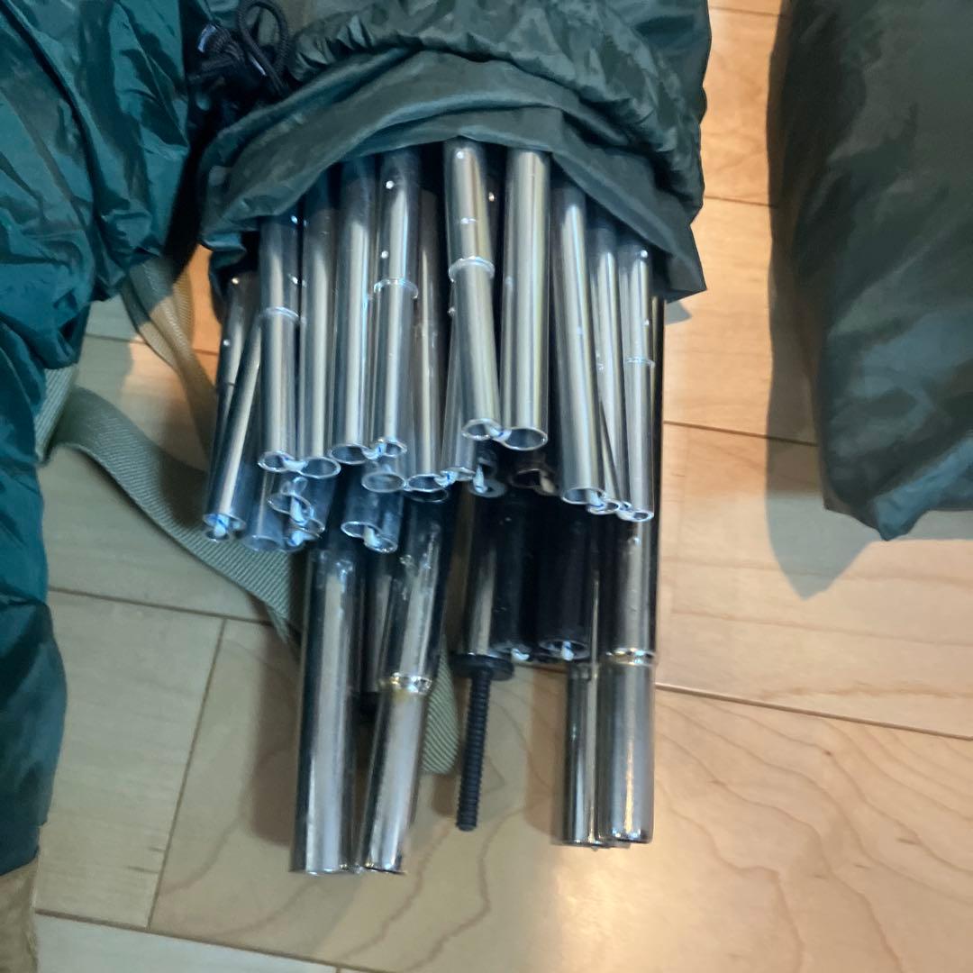 コールマン　Coleman タフドーム3025 テント　アウトドア　キャンプ