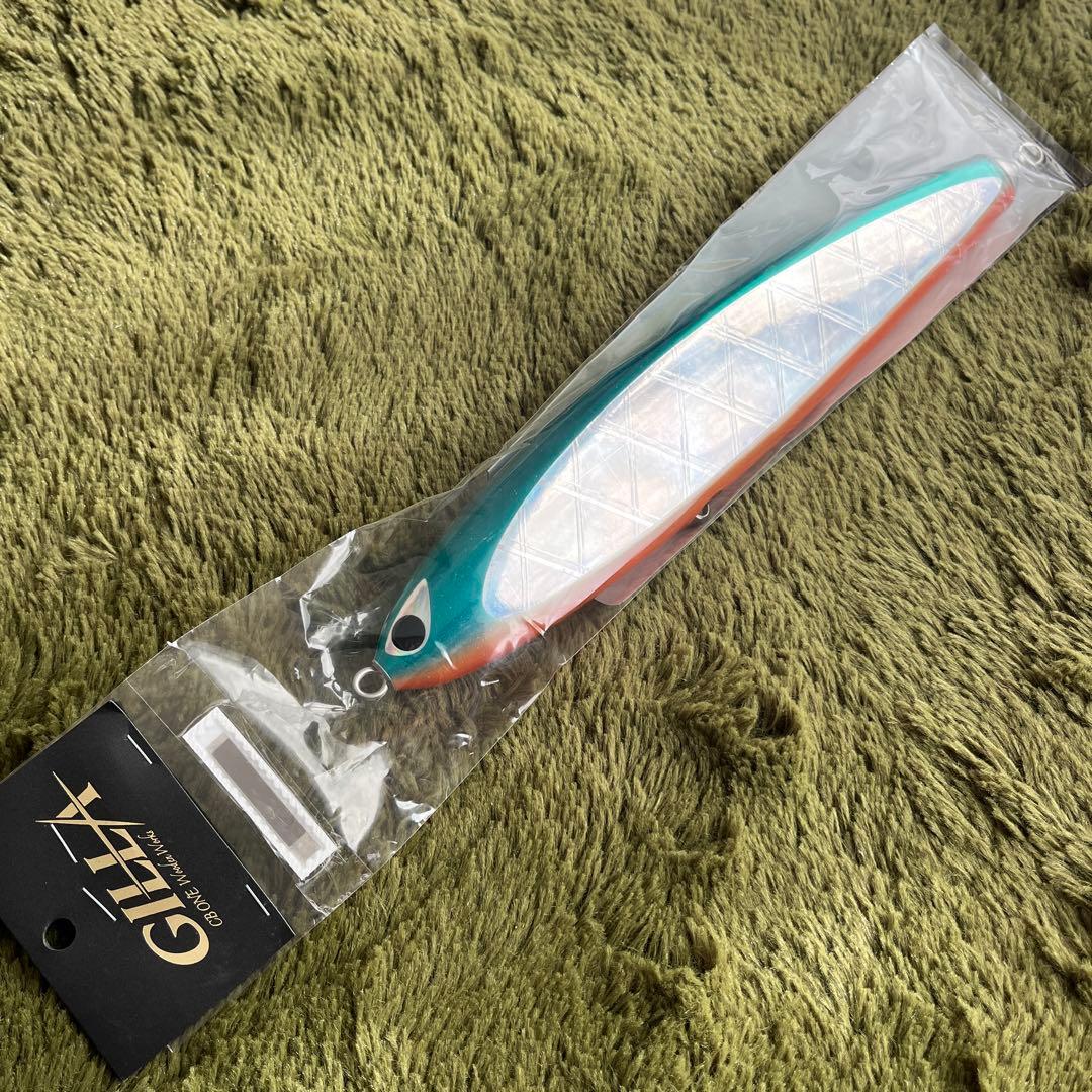 シービーワン ギラ 250