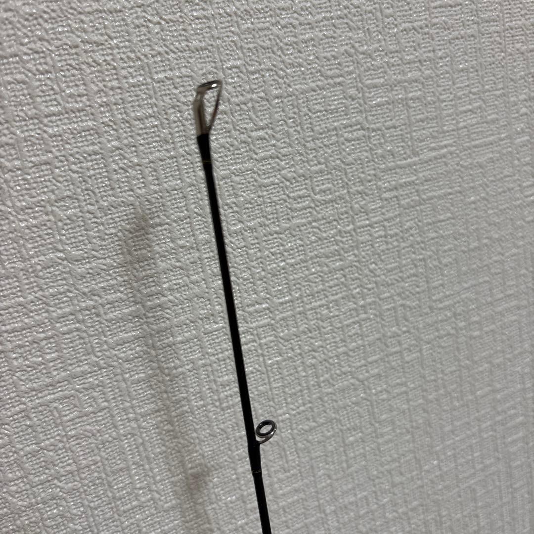 値下！Daiwa ラテオ ボートシーバス 73HB